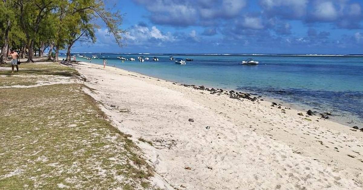 Guides pour découvrir l'île Maurice